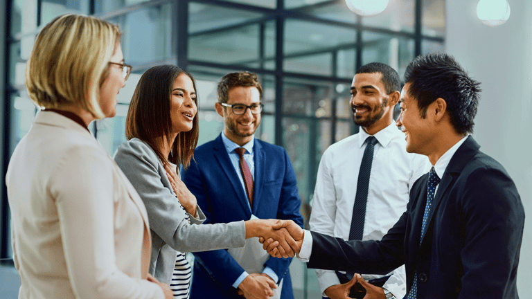 Connecting Energy Leaders: DMCC x Kpler Networking Night